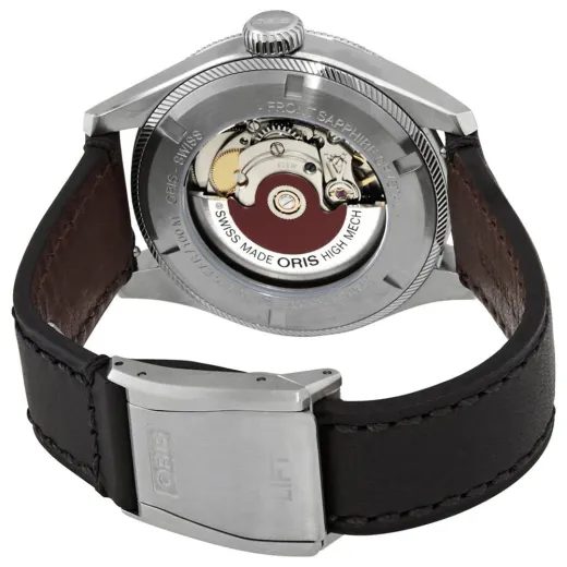 ORIS BIG CROWN PROPILOT BIG DATE 01 751 7761 4065-07 6 20 08LC - PROPILOT - ZNAČKY