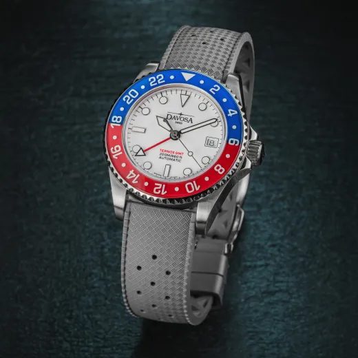 DAVOSA TERNOS GMT LUCENT 161.593.15 - TERNOS - ZNAČKY