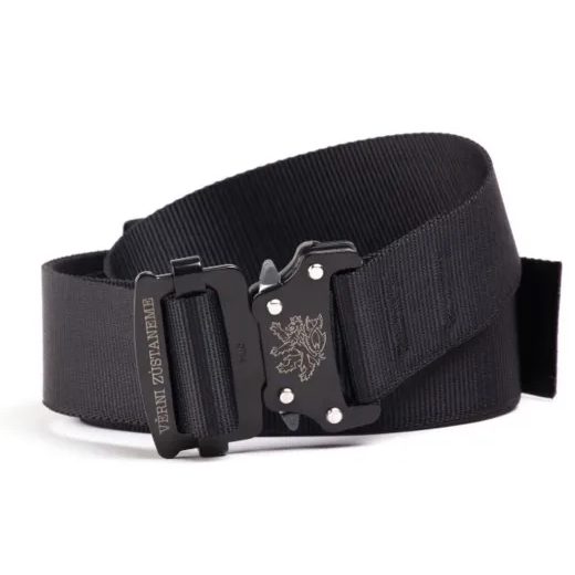 BELT "WE WILL REMAIN FAITHFUL" - ACCESSORIES