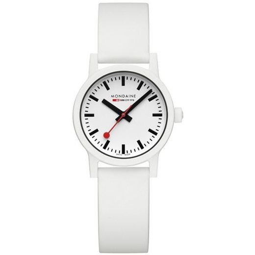 MONDAINE ESSENCE WHITE MS1.32110.RA - ESSENCE - BRANDS