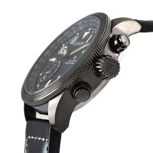 CITIZEN SATELLITE WAVE CC3067-11L - CITIZEN - ZNAČKY