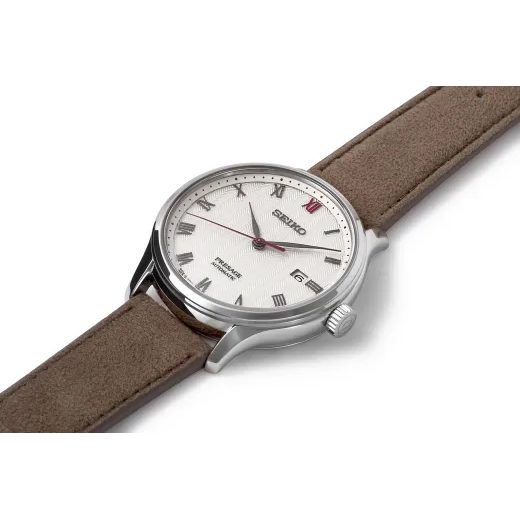 SEIKO PRESAGE SRPG25J1 - PRESAGE - ZNAČKY