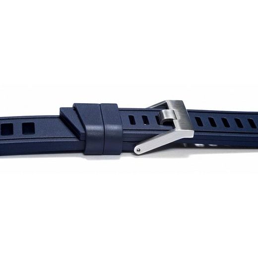 ISOFRANE® STRAP - BLUE - STRAPS - ACCESSORIES