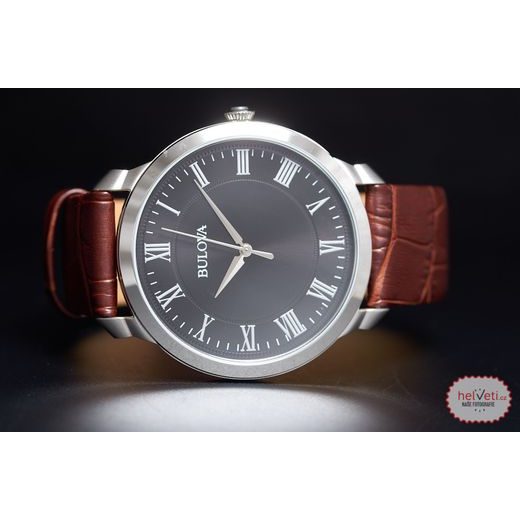 BULOVA CLASSIC 96A184 - CLASSIC - ZNAČKY