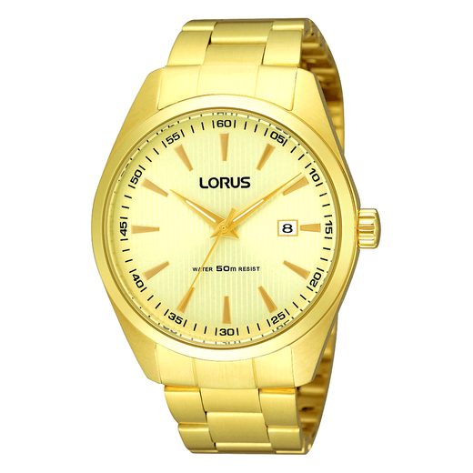 LORUS RH996CX9 - ARCHÍV