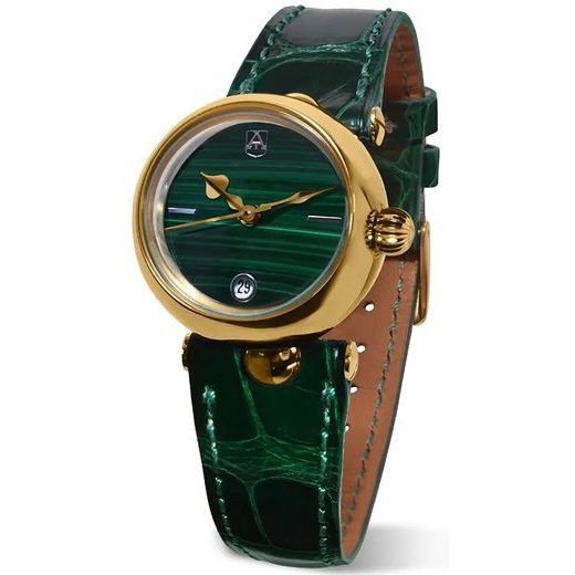 ALEXANDER SHOROKHOFF SHAR AS.SH05-5 - AVANTGARDE - BRANDS