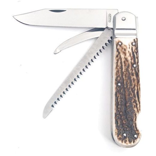 KAPESNÍ NŮŽ MIKOV HUNTER 230-XP-3 KP - POCKET KNIVES - ACCESSORIES