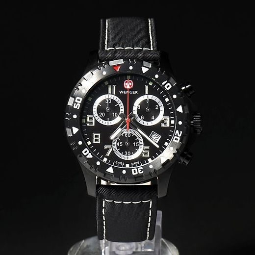 WENGER OFF ROAD CHRONO 79354W - WENGER - ZNAČKY