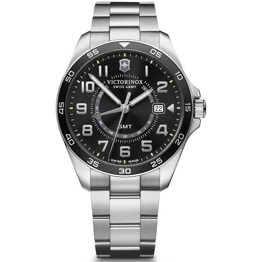 VICTORINOX FIELDFORCE GMT 241930 - FIELDFORCE - ZNAČKY