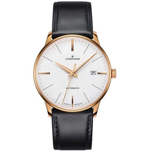 JUNGHANS MEISTER CLASSIC 27/7812.02 - CLASSIC - BRANDS