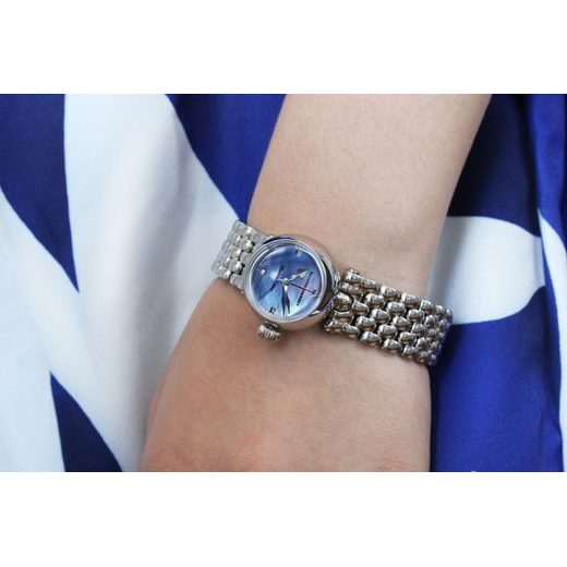 ALEXANDER SHOROKHOFF SHAR AS.SH01-3 - AVANTGARDE - ZNAČKY