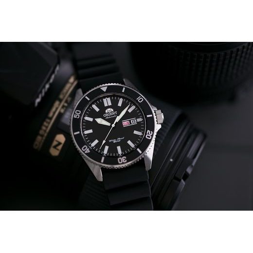 ORIENT KANO RA-AA0010B - SPORTS - BRANDS