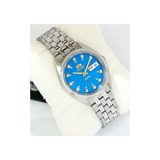 ORIENT TRI STAR CLASSIC FAB00009L9 - CLASSIC - BRANDS