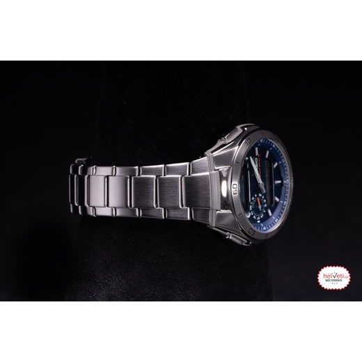 Casio wave cheap ceptor men's watch