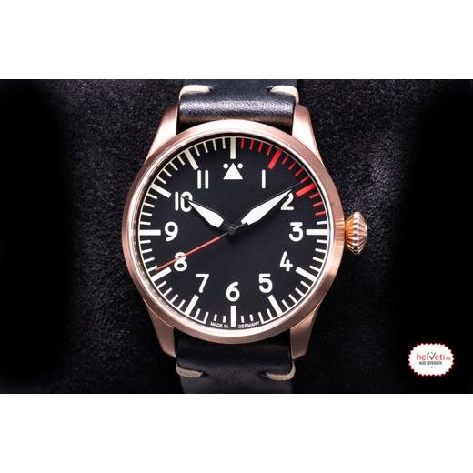 HELVETI H02 - LIMITED EDITION 50 PCS - HELVETI - BRANDS