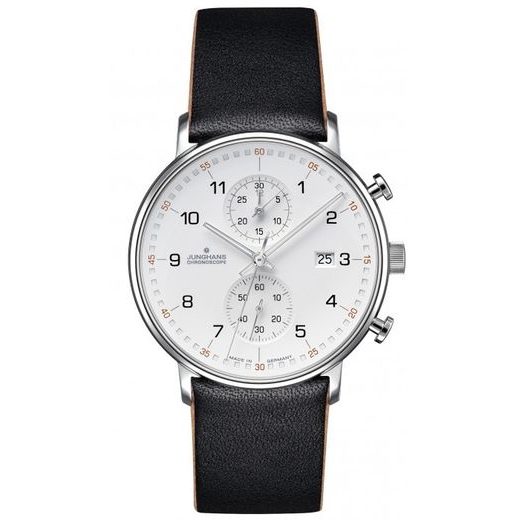 JUNGHANS FORM C 41/4771.00 - FORM C - BRANDS