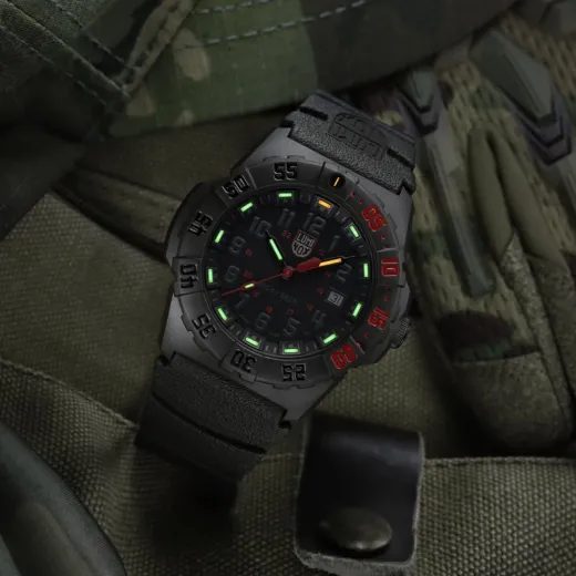 LUMINOX NAVY SEAL 3550 SERIES XS.3565 - SEA - BRANDS