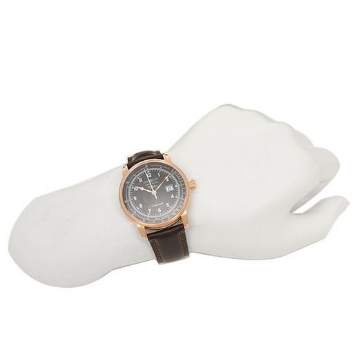 ZEPPELIN 7654-2 - ARCHÍV