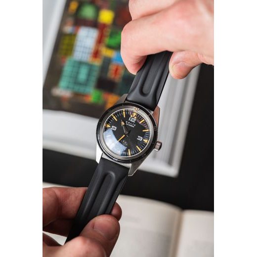 PRIM ORLÍK 38 105-001-487-00-1 - MANUFACTURE 1949 - ZNAČKY