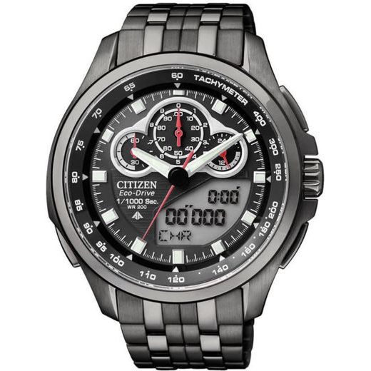 CITIZEN PROMASTER SST JW0097-54E - PROMASTER - ZNAČKY