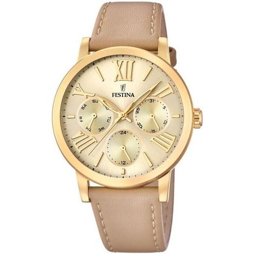 FESTINA BOYFRIEND 20416/1 - FESTINA - ZNAČKY