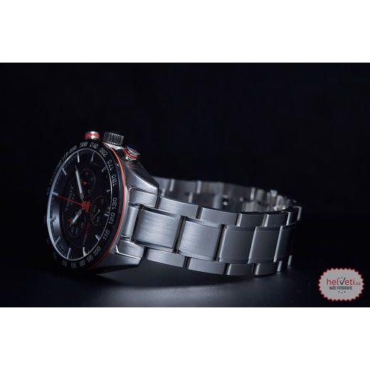 TISSOT PRS 516 QUARTZ T100.417.11.051.01 - TISSOT - ZNAČKY