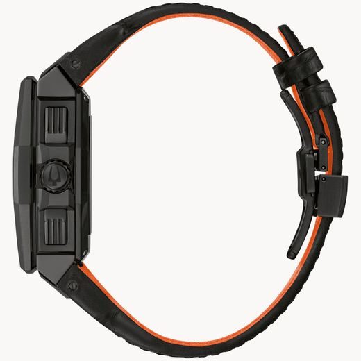 BULOVA PRECISIONIST 98B402 MARC ANTHONY SERIES X LIMITED EDITION - PRECISIONIST - BRANDS