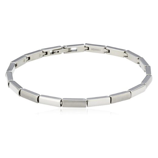 NÁRAMEK BOCCIA TITANIUM 0387-01 - BRACELETS - ACCESSORIES