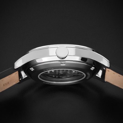 PRIM REGENT W01P.13273.B - AUTOMATIC - MĂRCI