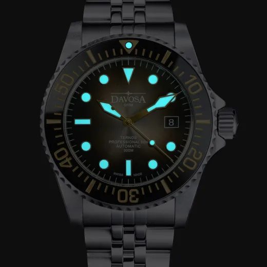 DAVOSA TERNOS PROFESSIONAL 68H 161.548.05 - TERNOS - BRANDS