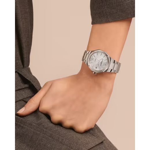 BAUME & MERCIER RIVIERA 10676 - RIVIERA - BRANDS