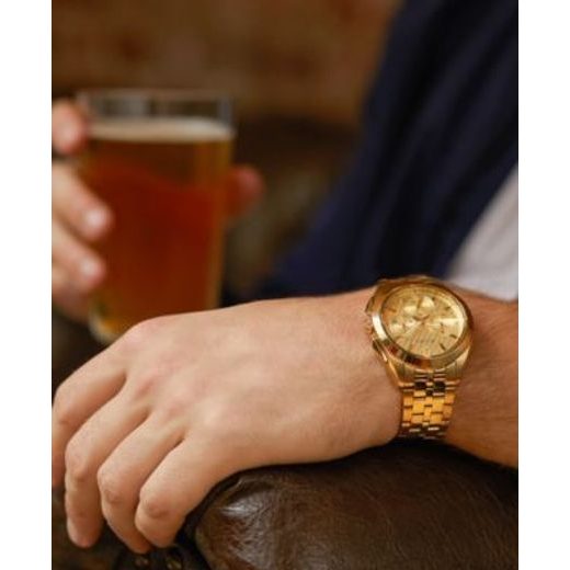 BULOVA CURV CLASSIC CHRONOGHRAPH 97A125 - CURV - BRANDS