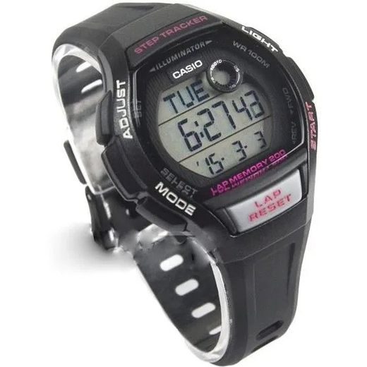 CASIO SPORT LWS-2000H-1AVEF - CASIO - ZNAČKY