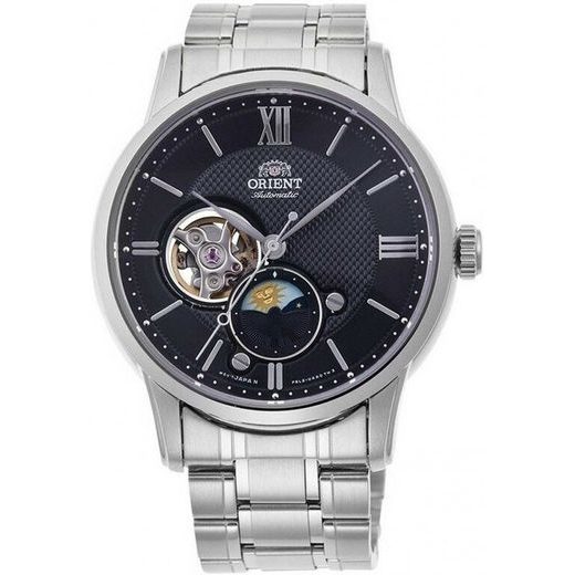 ORIENT CLASSIC SUN AND MOON RA-AS0008B - CLASSIC - ZNAČKY