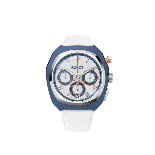 ROBOT ROBOTIC ONE INDIGO - ROBOTIC ONE - BRANDS