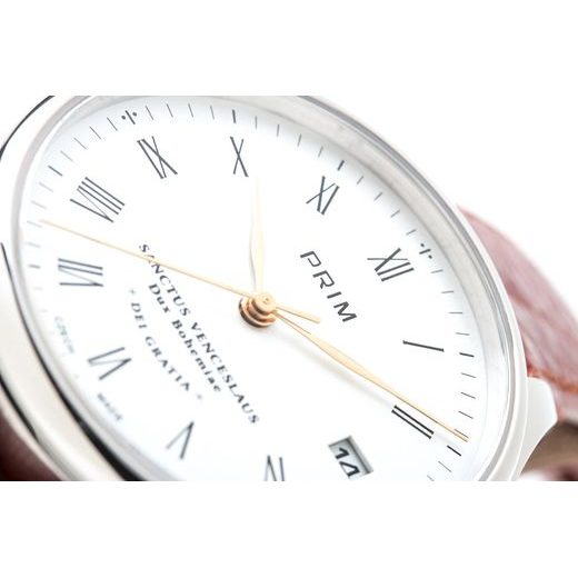 PRIM SVATOVÁCLAVSKÉ 36 Q 38-921-427-00-1 - QUARTZ - BRANDS