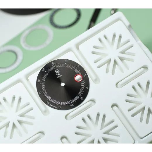 ROBOT GRAPHIC SUTNAR RHINO BLACK - GRAPHIC SUTNAR - BRANDS