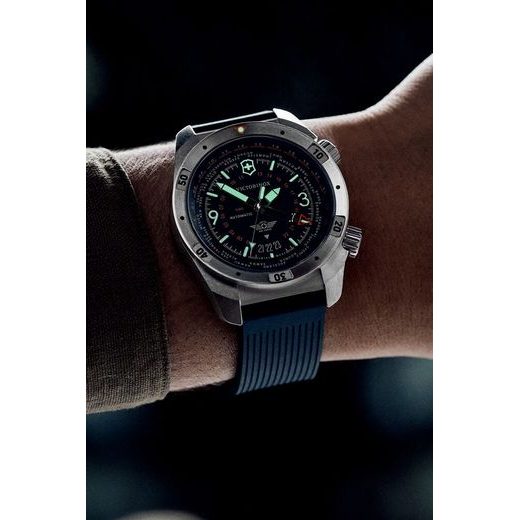 VICTORINOX AIR PRO AUTOMATIC 242003 - AIR PRO - BRANDS