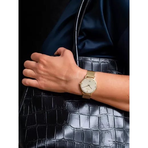 JUNKERS ANNELISE 34 961.02.11.M - ANNELISE - ZNAČKY