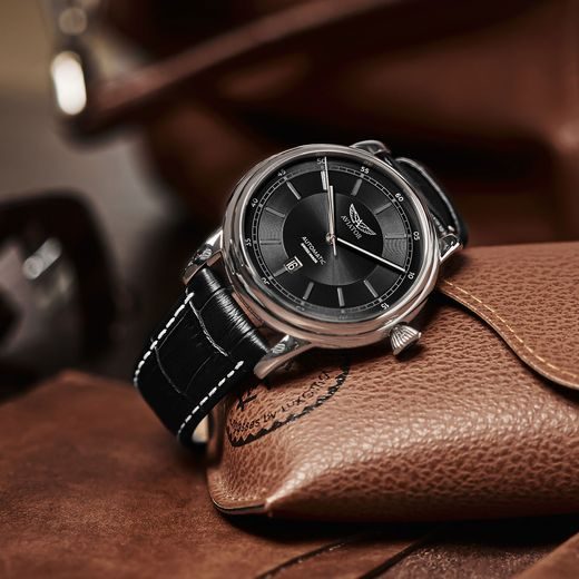 AVIATOR DOUGLAS DC-3 AUTOMATIC V.3.32.0.232.4 - DOUGLAS DC-3 - BRANDS