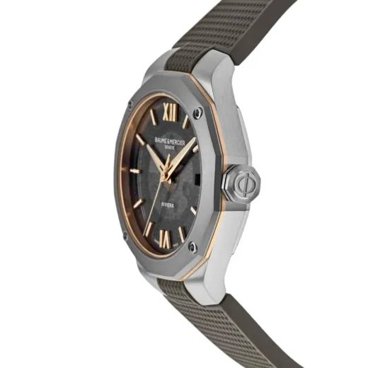 BAUME & MERCIER RIVIERA 10720 - RIVIERA - ZNAČKY