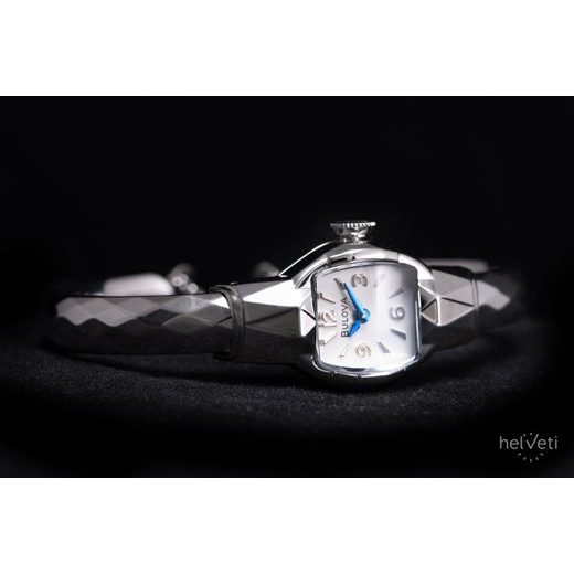 BULOVA AMERICAN GIRL 96L333 LIMITED EDITION - ARCHIVE SERIES - BRANDS