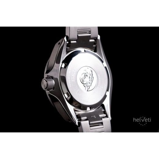 SEIKO PROSPEX HBB001K1 SAMURAI 145TH ANNIVERSARY LIMITED EDITION - PROSPEX - ZNAČKY