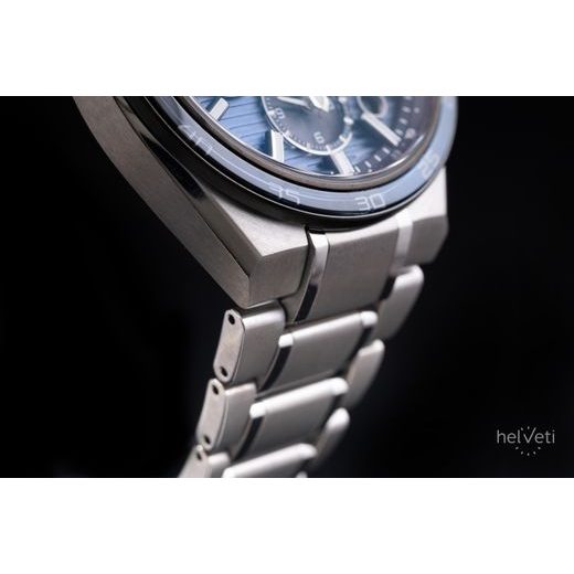 SEIKO ASTRON DUAL-TIME CHRONOGRAPH SSH175J1 - ASTRON - ZNAČKY