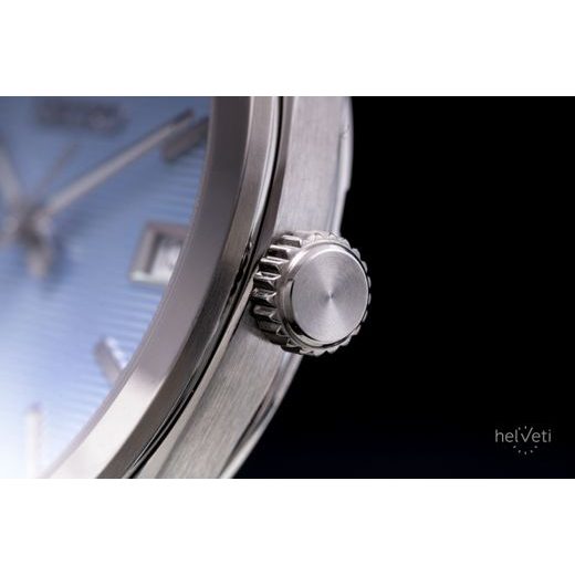 SEIKO QUARTZ SUR599P1 - QUARTZ - ZNAČKY