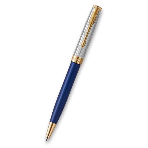 BALLPOINT PEN PARKER SONNET SE QUEEN´S PLATINUM JUBILEE 1502/5275075 - BALLPOINT PENS - ACCESSORIES