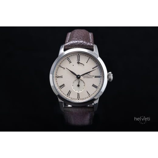 ORIENT STAR RE-BS0002S M45 F7 SMALL SECOND - CLASSIC - ZNAČKY
