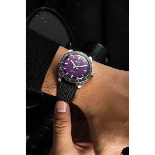 VULCAIN SKINDIVER NAUTIQUE PURPLE - SKINDIVER NAUTIQUE - ZNAČKY