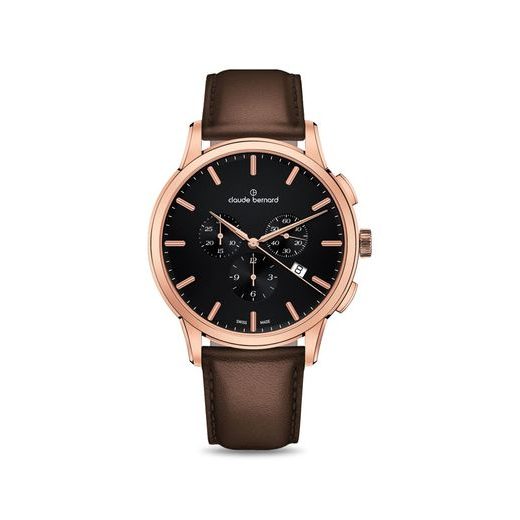 CLAUDE BERNARD CLASSIC 10237-37R-NIR1 - CLASSIC - ZNAČKY