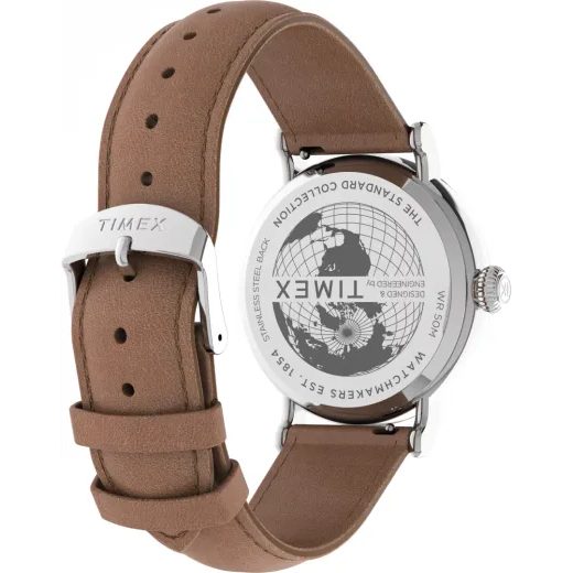 TIMEX STANDARD TW2V27700 - TIMEX - BRANDS